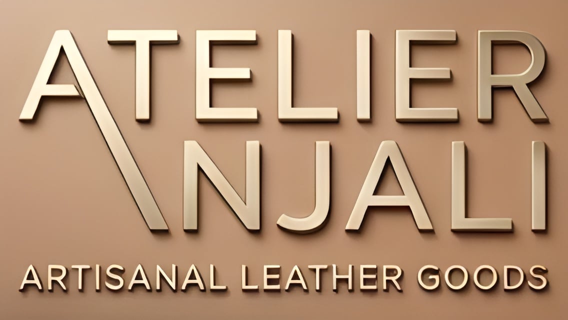 Atelier Anjali