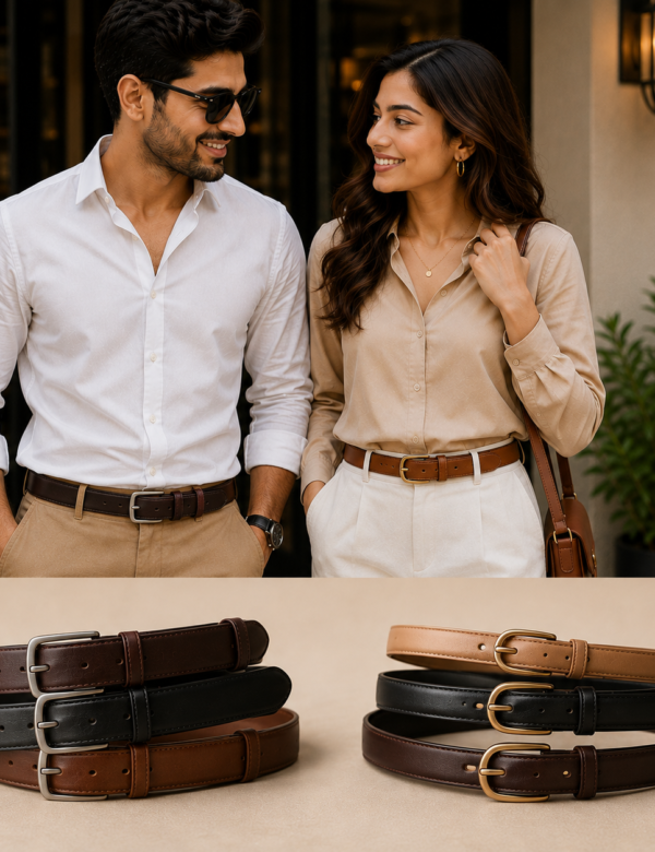 Leather Belts